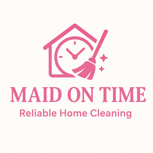 Maid On Time Cleaning